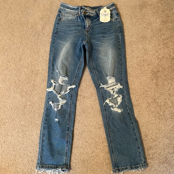 Altar’d State Jeans - Picture 1 of 3